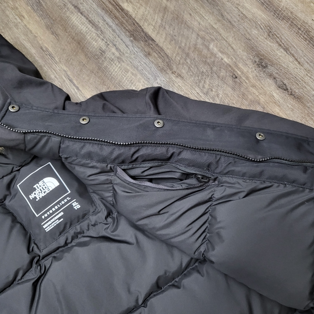 The north face The New Defdown Futurelight Parka - Picture 11 of 16